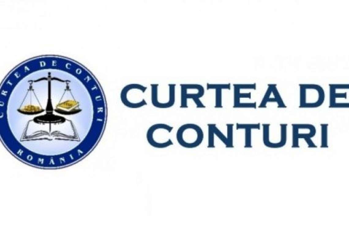 Curtea de Conturi a făcut 91 de sesizări penale anul trecut, în urma controalelor la instituții publice